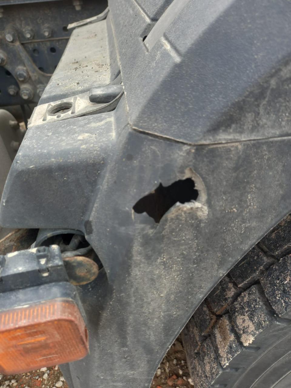 HONGYAN 908 4x2 Седельный тягач 2023 г. - фото 16