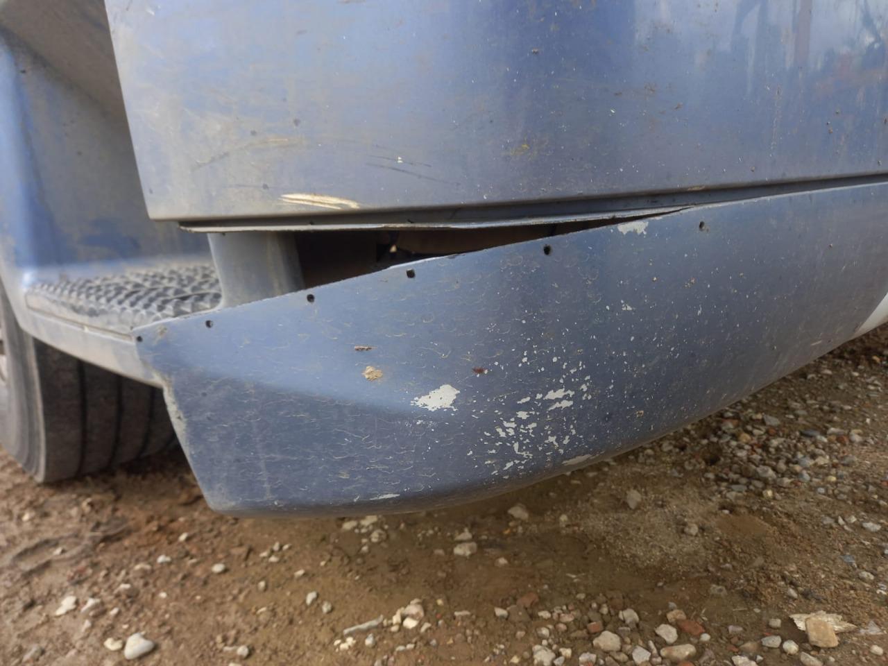 HONGYAN 908 4x2 Седельный тягач 2023 г. - фото 18