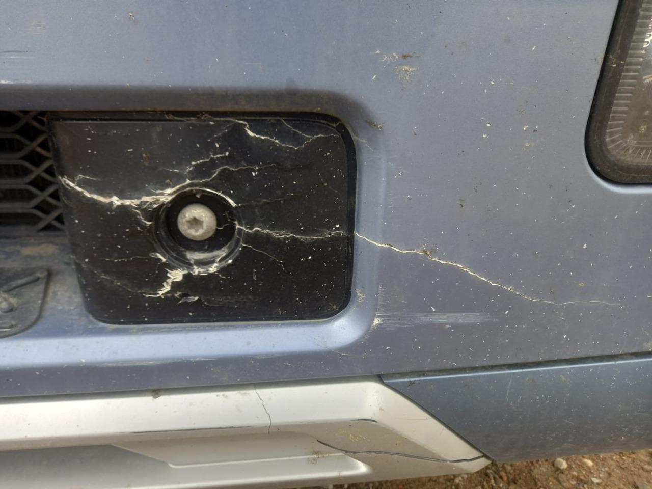 HONGYAN 908 4x2 Седельный тягач 2023 г. - фото 20