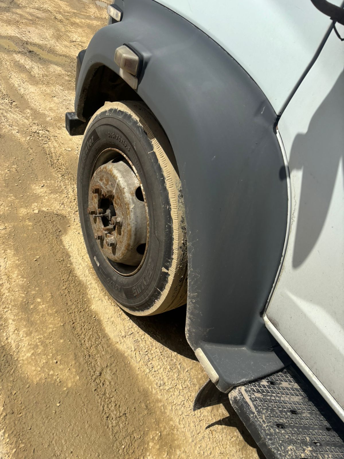 Спецавтомаш 2799* на шасси GAZ GAZON NEXT Изотермический/рефрижератор_не актуально 2019 г. - фото 11