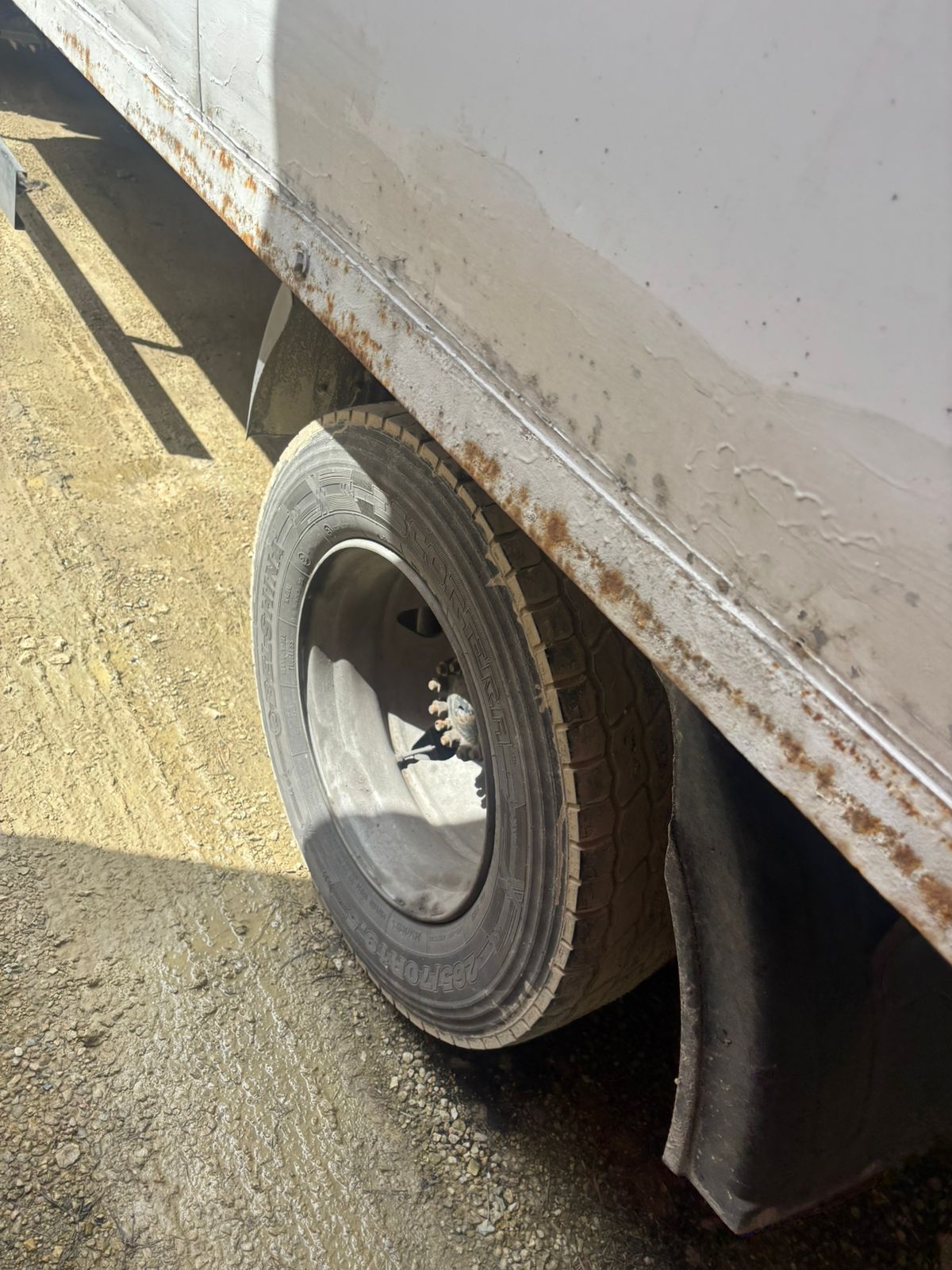 Спецавтомаш 2799* на шасси GAZ GAZON NEXT Изотермический/рефрижератор_не актуально 2019 г. - фото 12