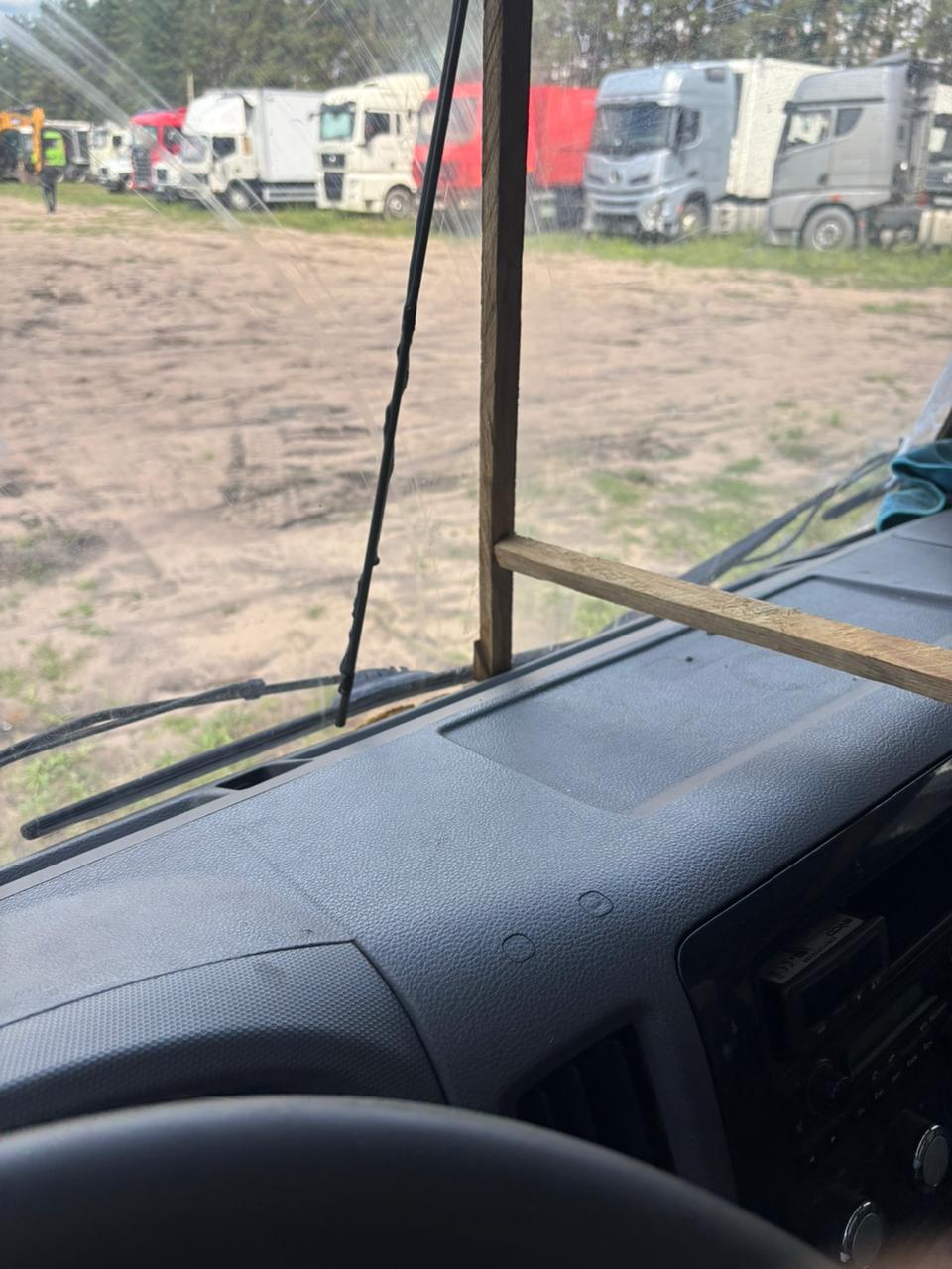 FAW Tiger V 4x2 Изотермический/рефрижератор 2021 г. - фото 6