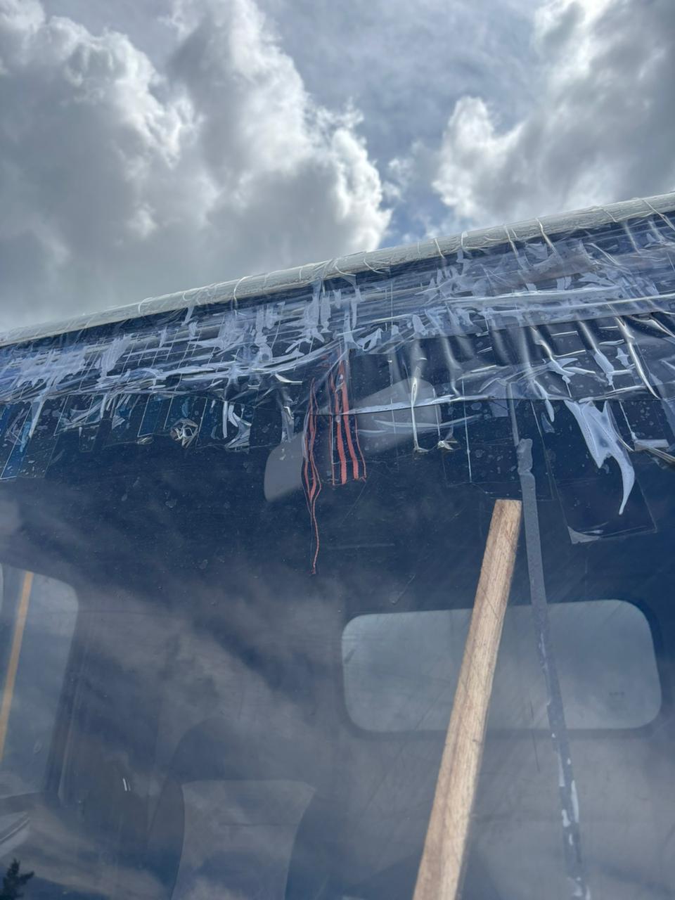 FAW Tiger V 4x2 Изотермический/рефрижератор 2021 г. - фото 9