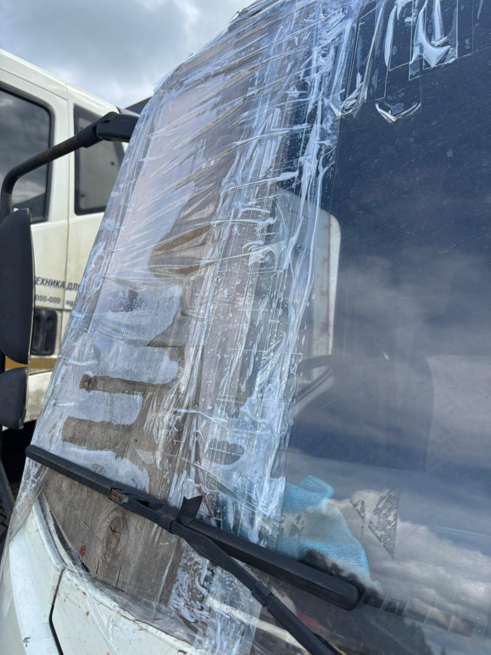 FAW Tiger V 4x2 Изотермический/рефрижератор 2021 г. - фото 10