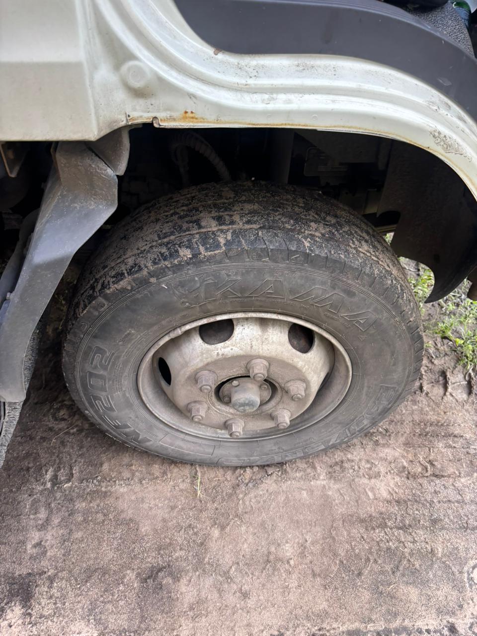 FAW Tiger V 4x2 Изотермический/рефрижератор 2021 г. - фото 11