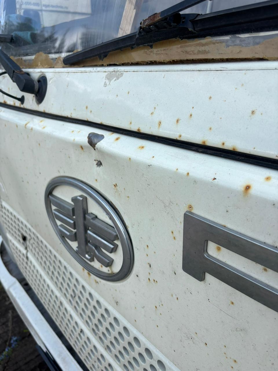 FAW Tiger V 4x2 Изотермический/рефрижератор 2021 г. - фото 17