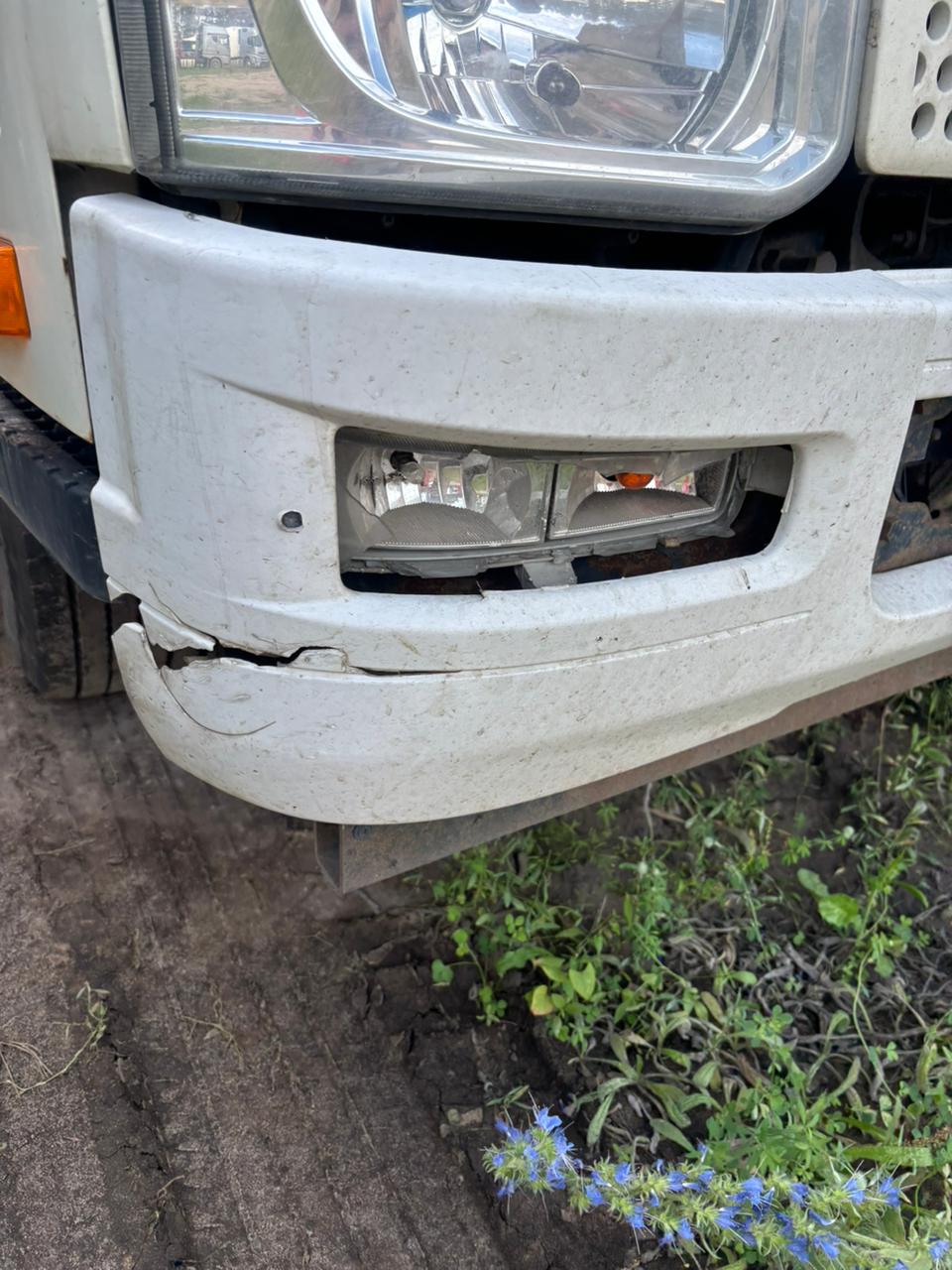 FAW Tiger V 4x2 Изотермический/рефрижератор 2021 г. - фото 18