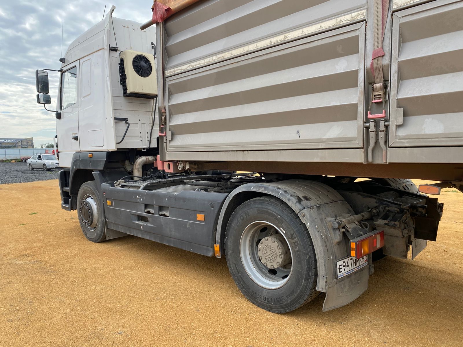 МАЗ 5440 4x2 Седельный тягач 2023 г. - фото 6