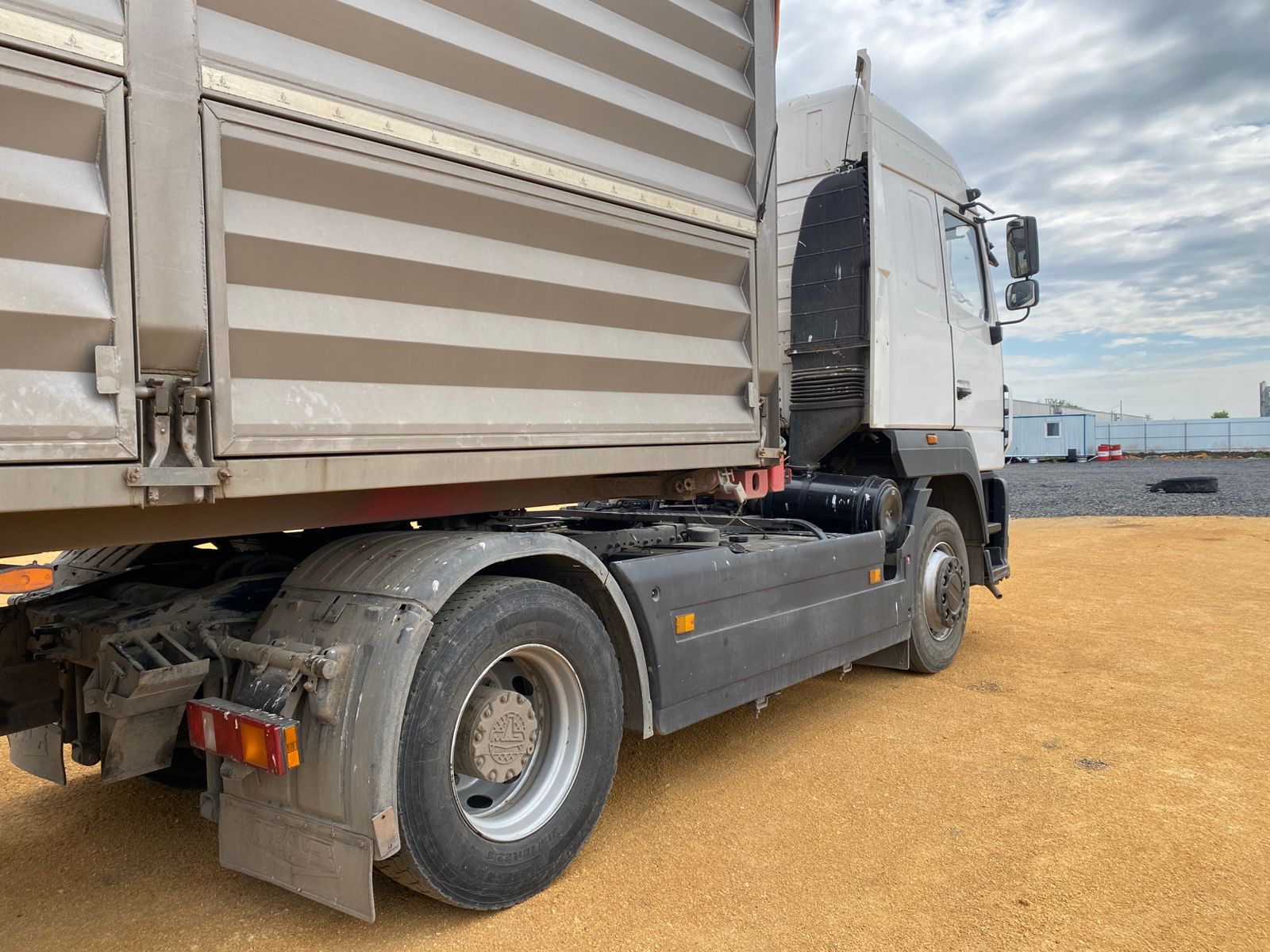 МАЗ 5440 4x2 Седельный тягач 2023 г. - фото 7