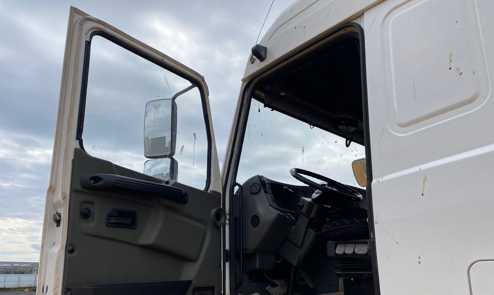 МАЗ 5440 4x2 Седельный тягач 2023 г. - фото 10