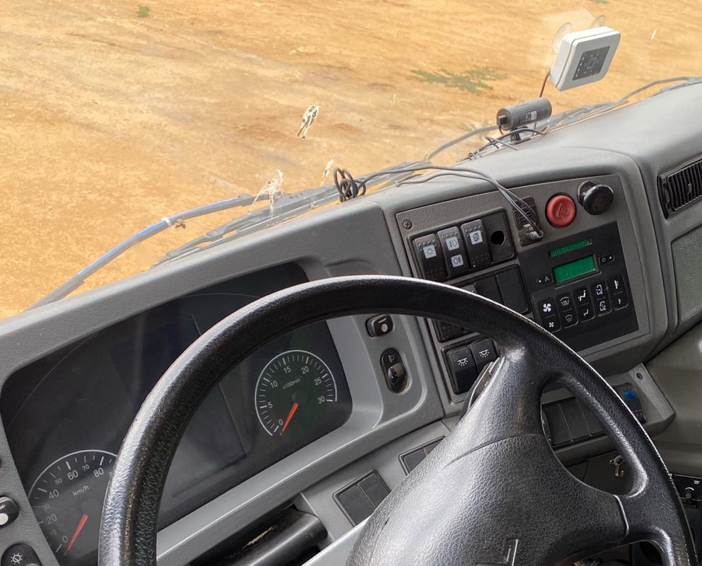 МАЗ 5440 4x2 Седельный тягач 2023 г. - фото 11