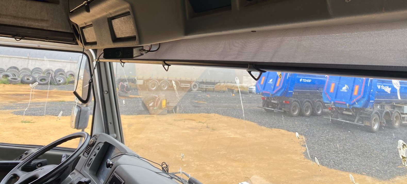 МАЗ 5440 4x2 Седельный тягач 2023 г. - фото 12