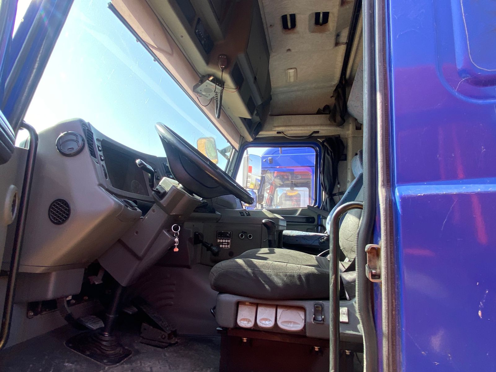 МАЗ 5440 4x2 Седельный тягач 2023 г. - фото 7