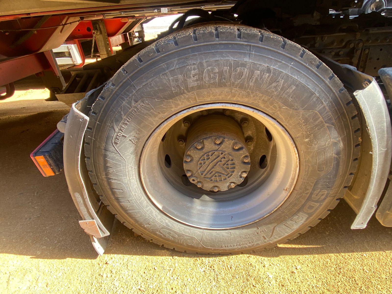 МАЗ 5440 4x2 Седельный тягач 2023 г. - фото 12