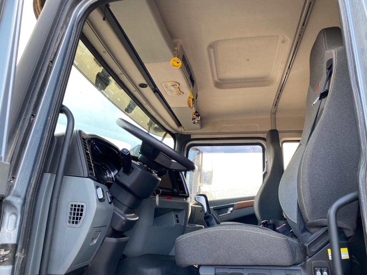 Shacman (Shaanxi) SX* 8x4 Самосвал 2023 г. - фото 10