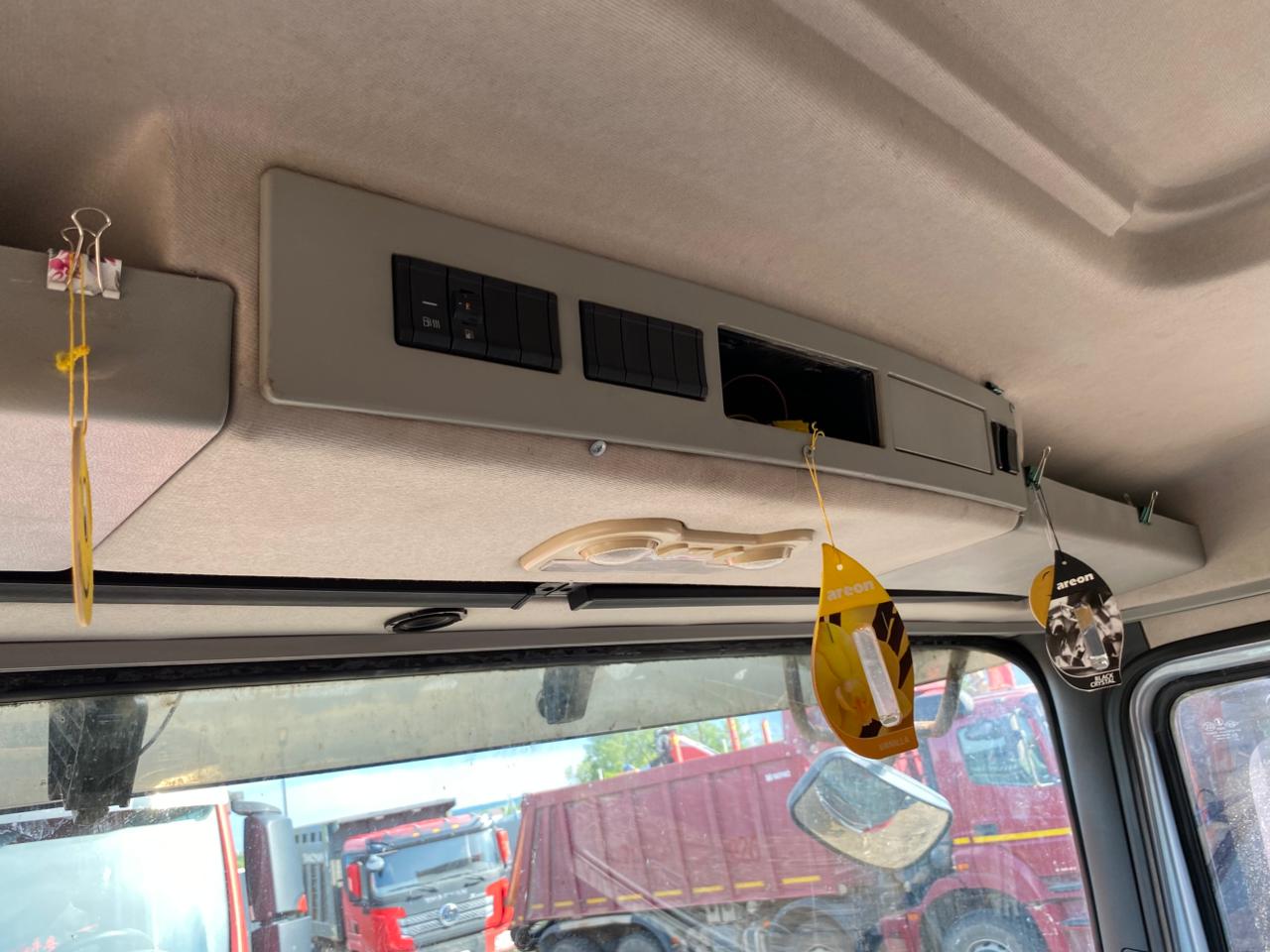 Shacman (Shaanxi) SX* 8x4 Самосвал 2023 г. - фото 12