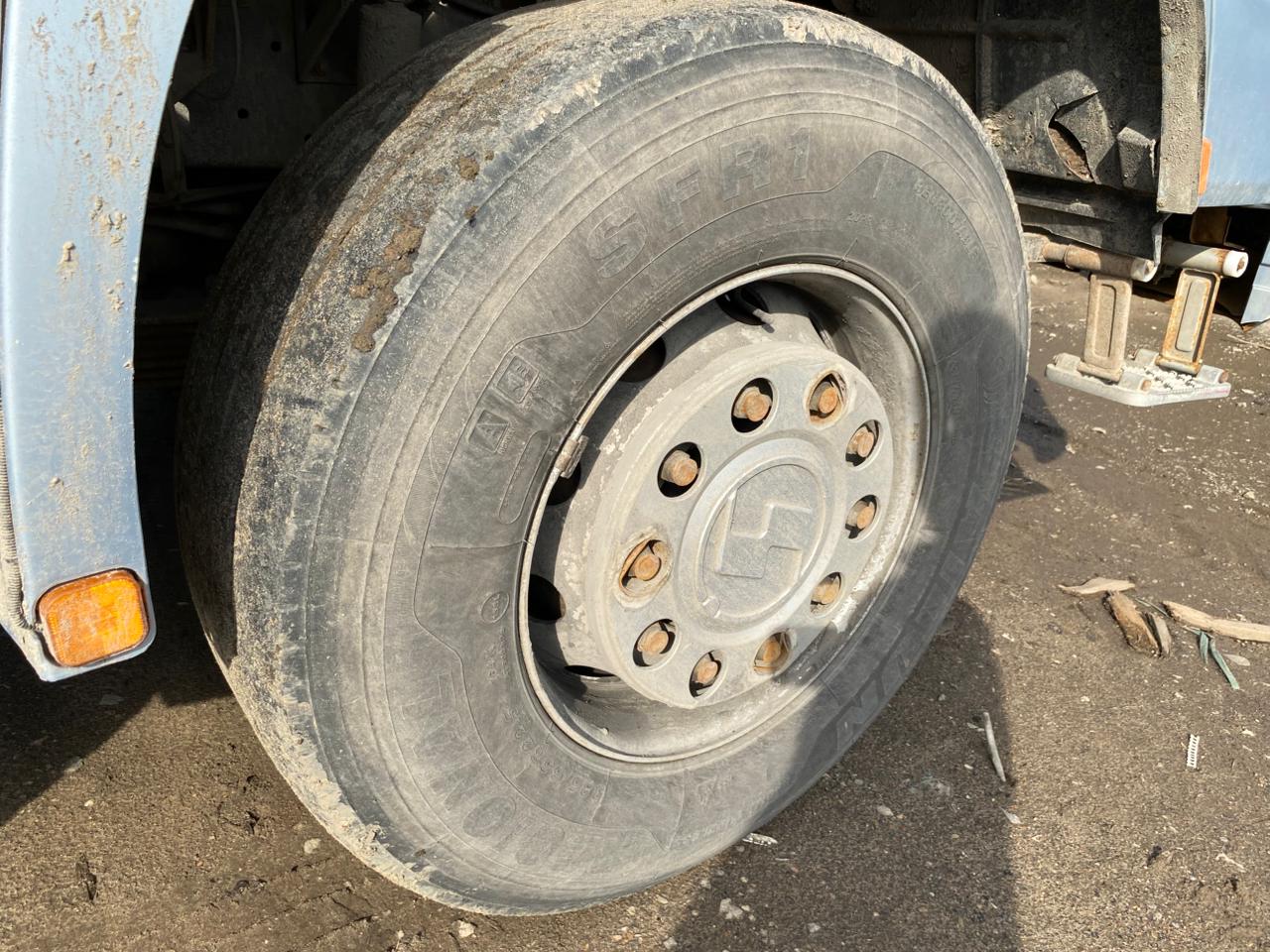 Shacman (Shaanxi) SX* 8x4 Самосвал 2023 г. - фото 17