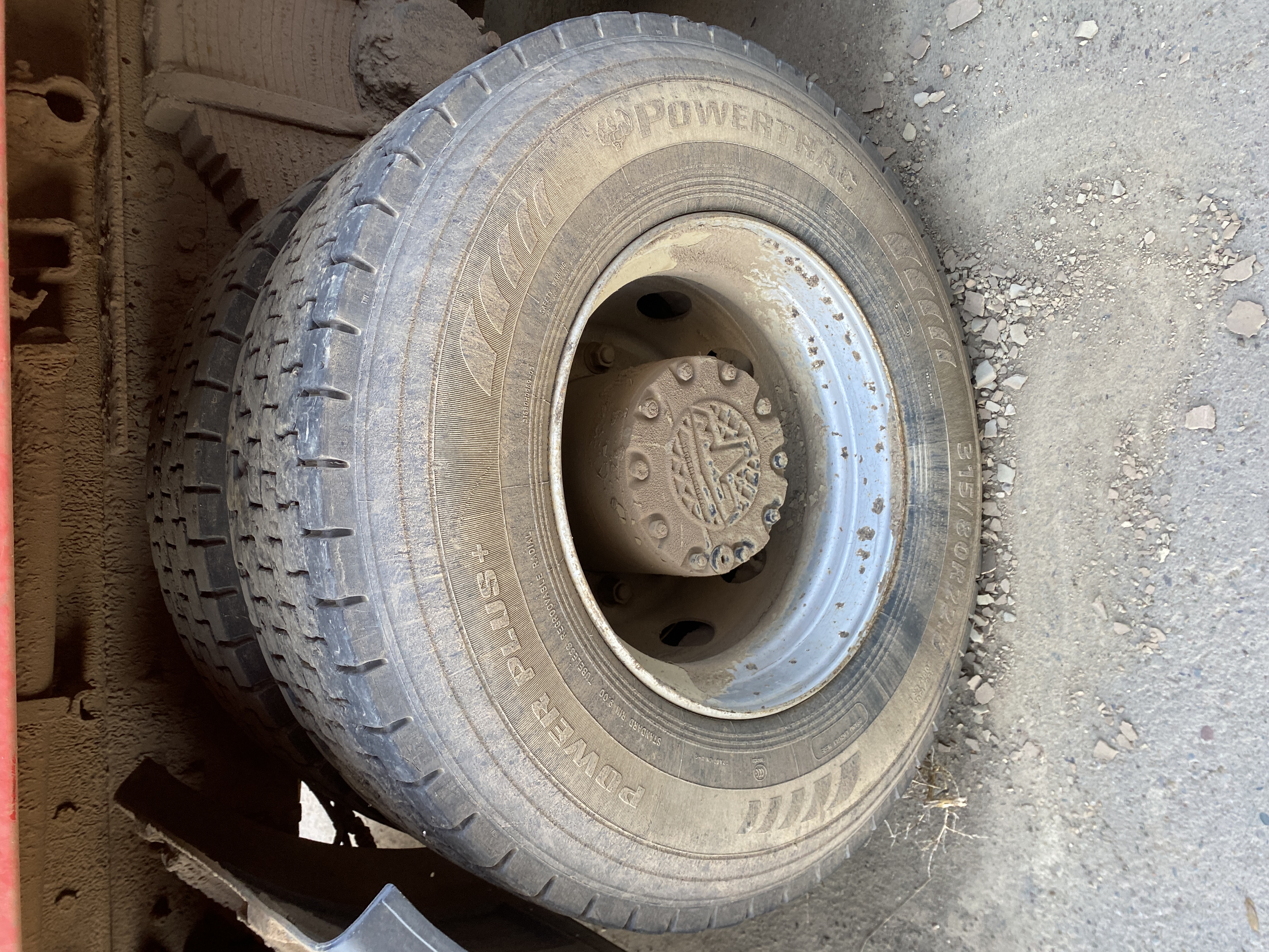 МАЗ 6501* 6x4 Самосвал 2023 г. - фото 11