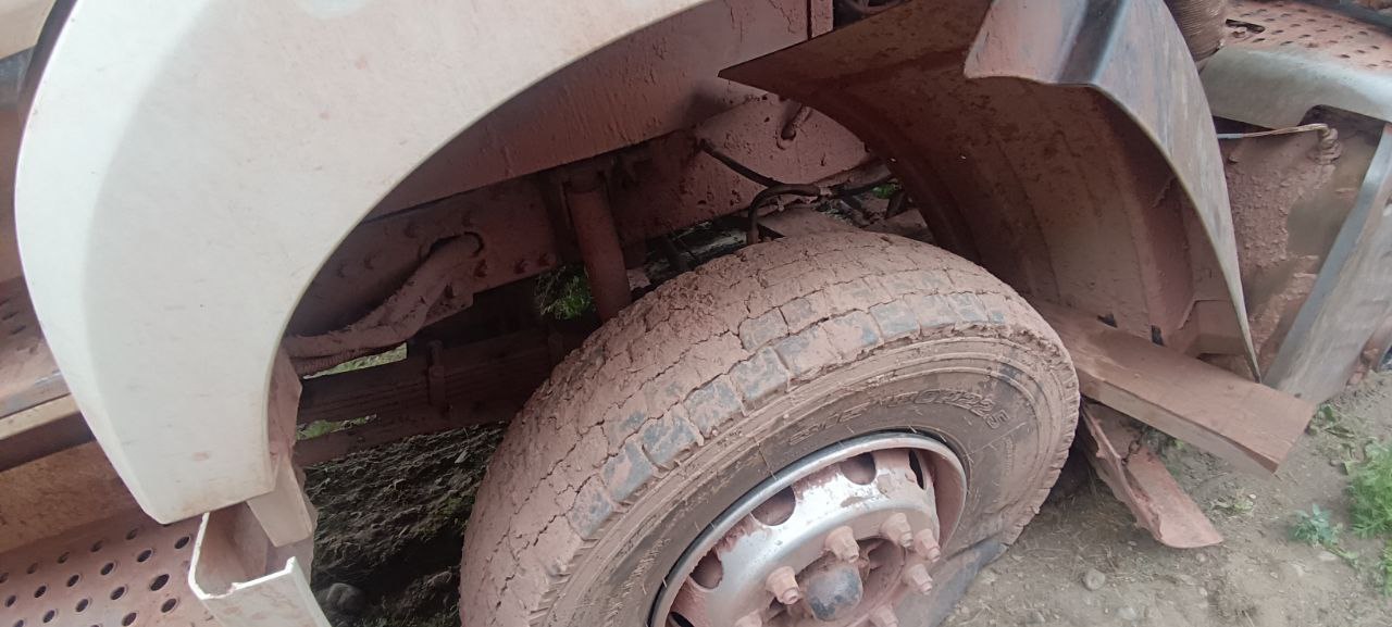 FAW J6 6x4 Самосвал 2023 г. - фото 9