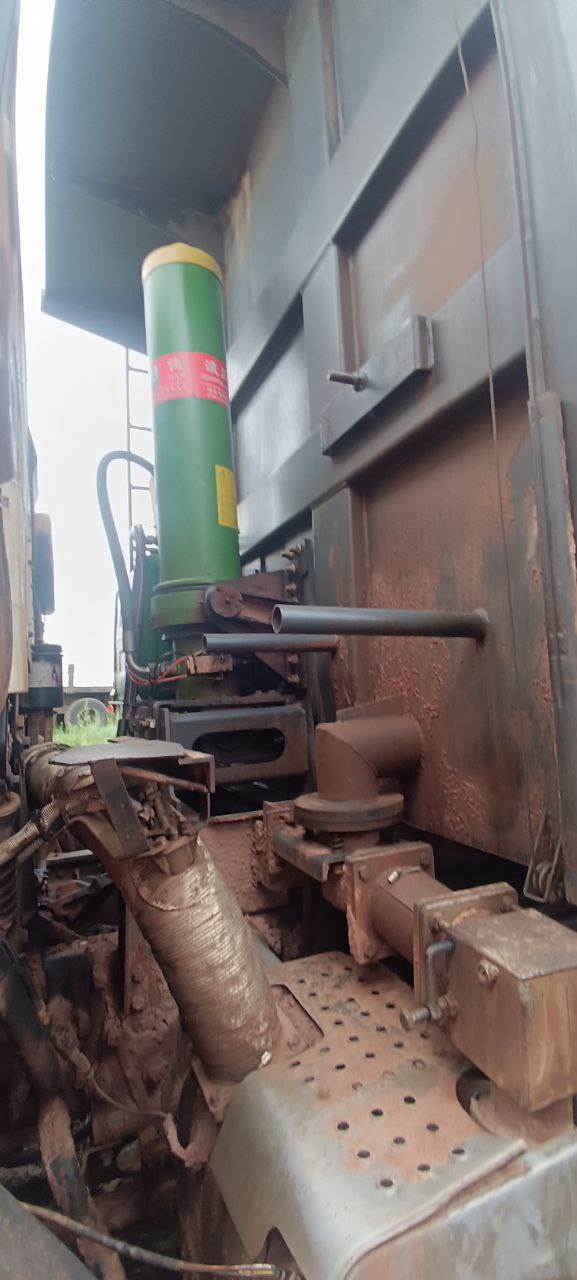 FAW J6 6x4 Самосвал 2023 г. - фото 14