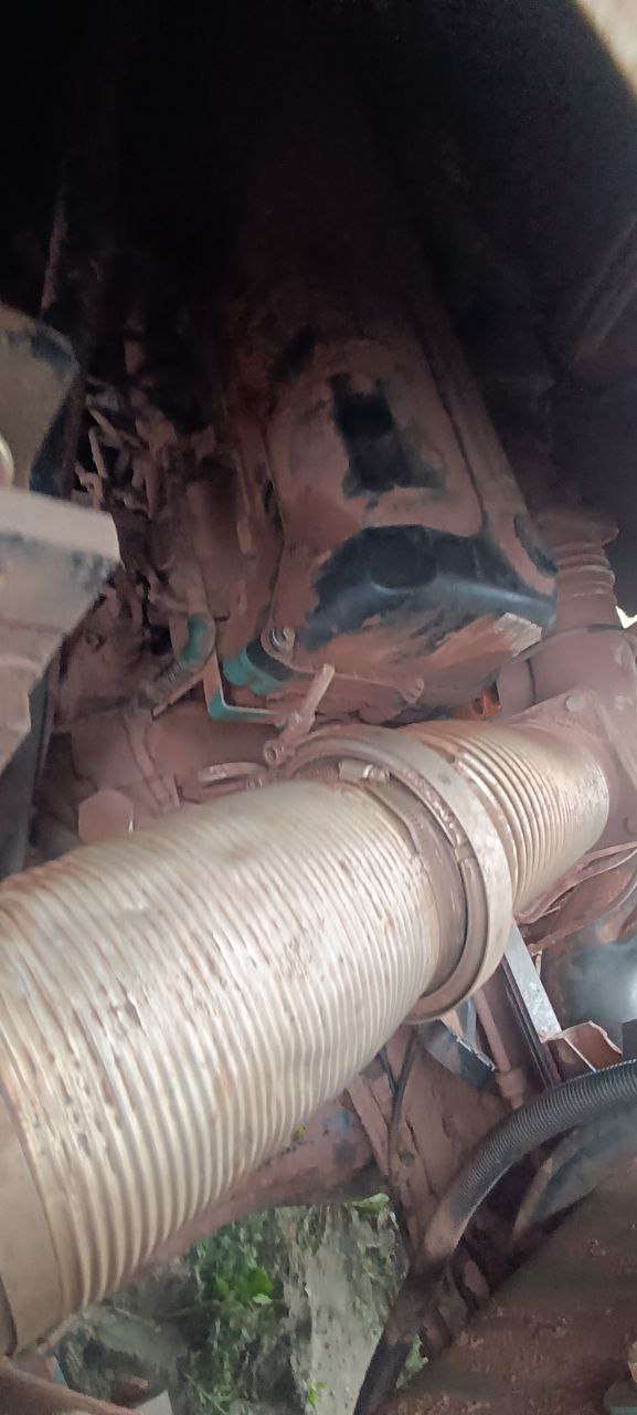 FAW J6 6x4 Самосвал 2023 г. - фото 15