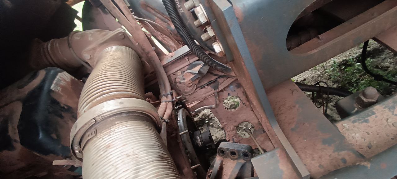 FAW J6 6x4 Самосвал 2023 г. - фото 16