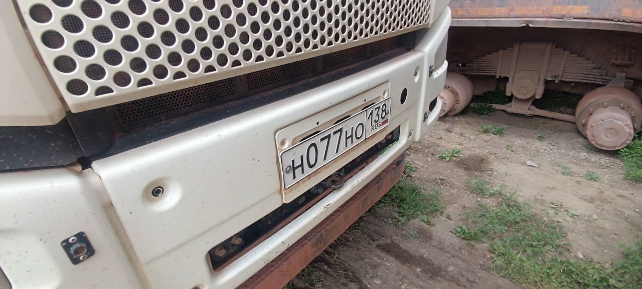 FAW J6 6x4 Самосвал 2023 г. - фото 17