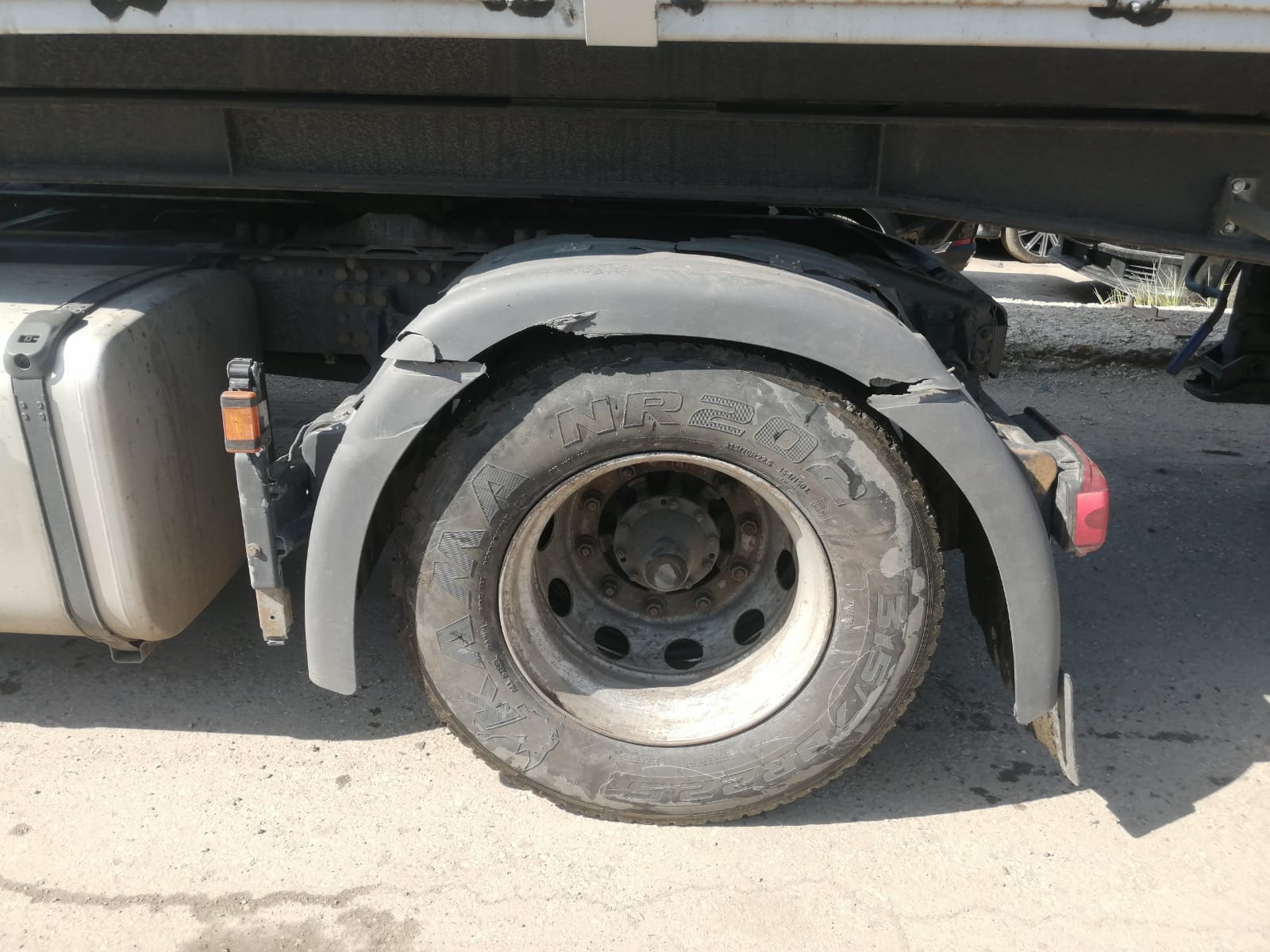 Scania P 4x2 Седельный тягач 2018 г. - фото 12