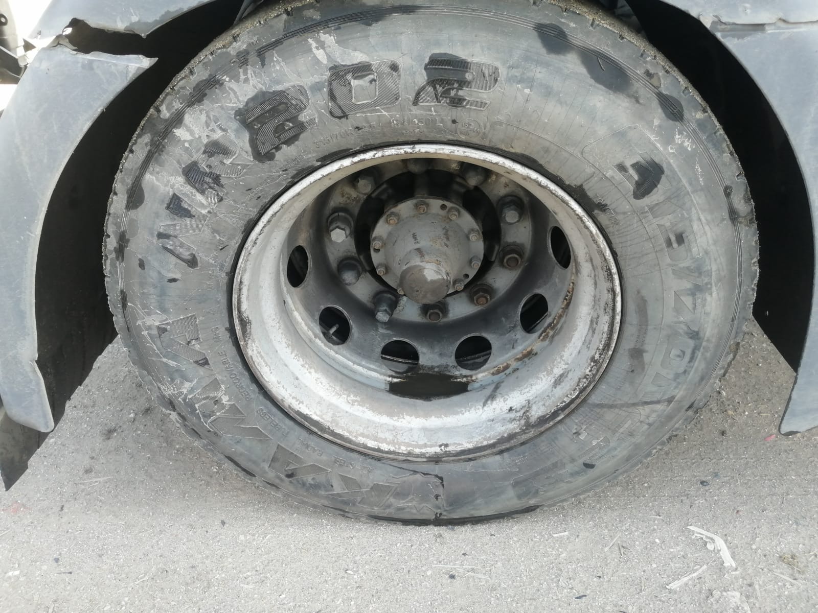 Scania P 4x2 Седельный тягач 2018 г. - фото 14