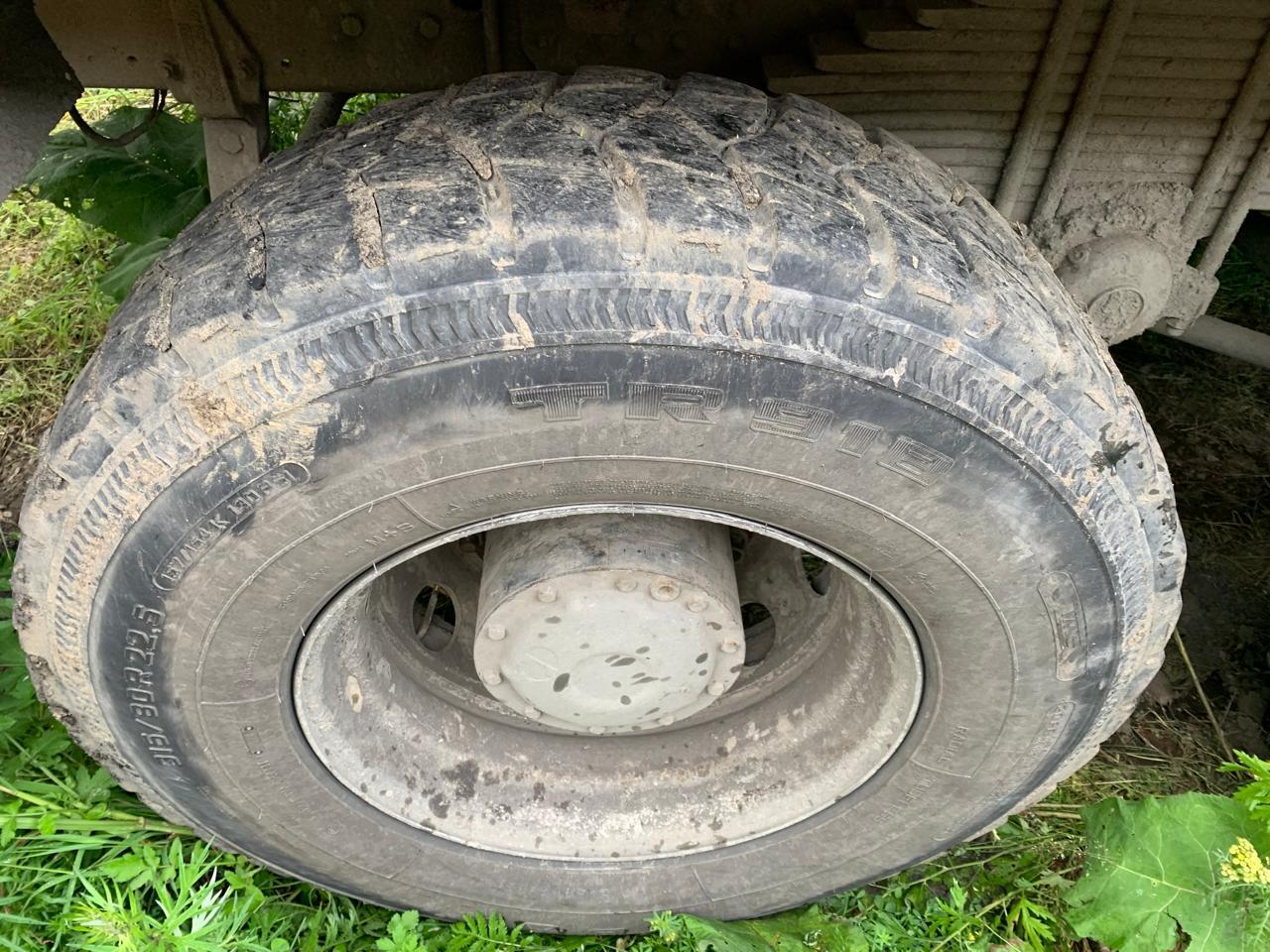 Shacman (Shaanxi) SX* 8x4 Самосвал 2023 г. - фото 9