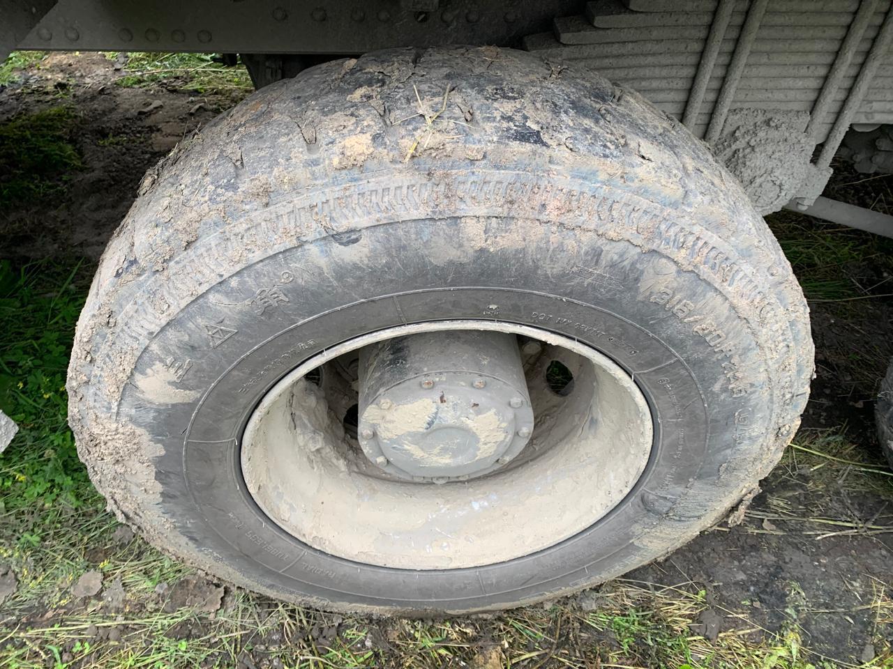 Shacman (Shaanxi) SX* 8x4 Самосвал 2023 г. - фото 10