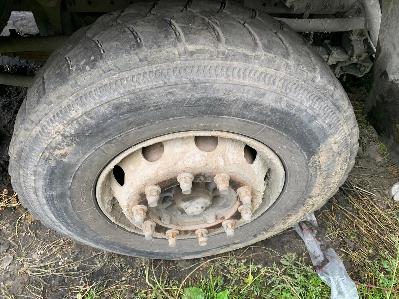 Shacman (Shaanxi) SX* 8x4 Самосвал 2023 г. - фото 12