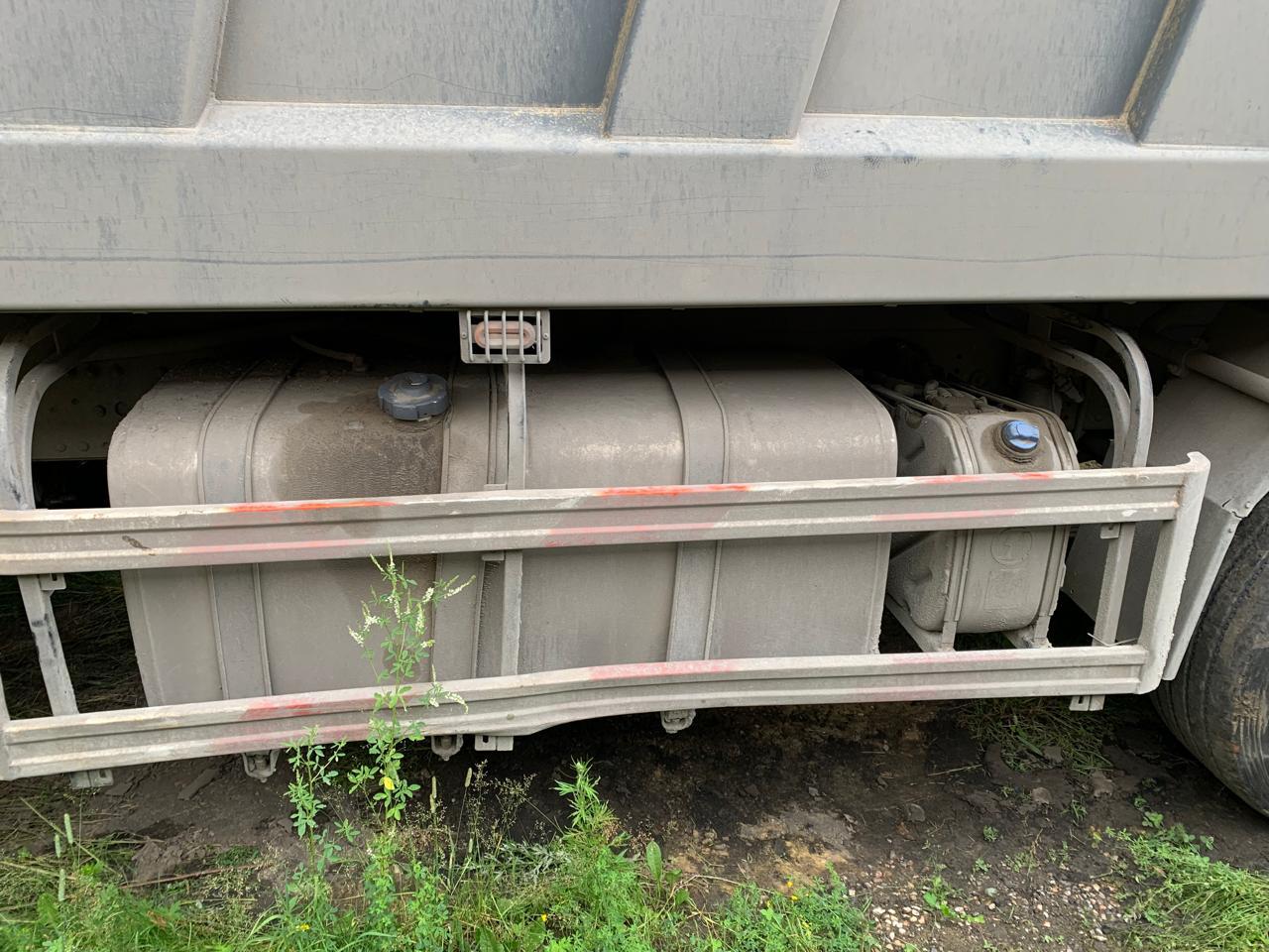 Shacman (Shaanxi) SX* 8x4 Самосвал 2023 г. - фото 17