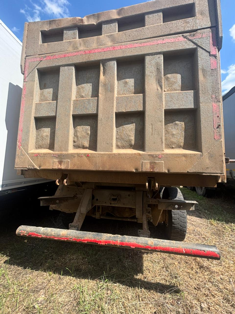 Shacman (Shaanxi) SX* 6x4 Самосвал 2021 г. - фото 6