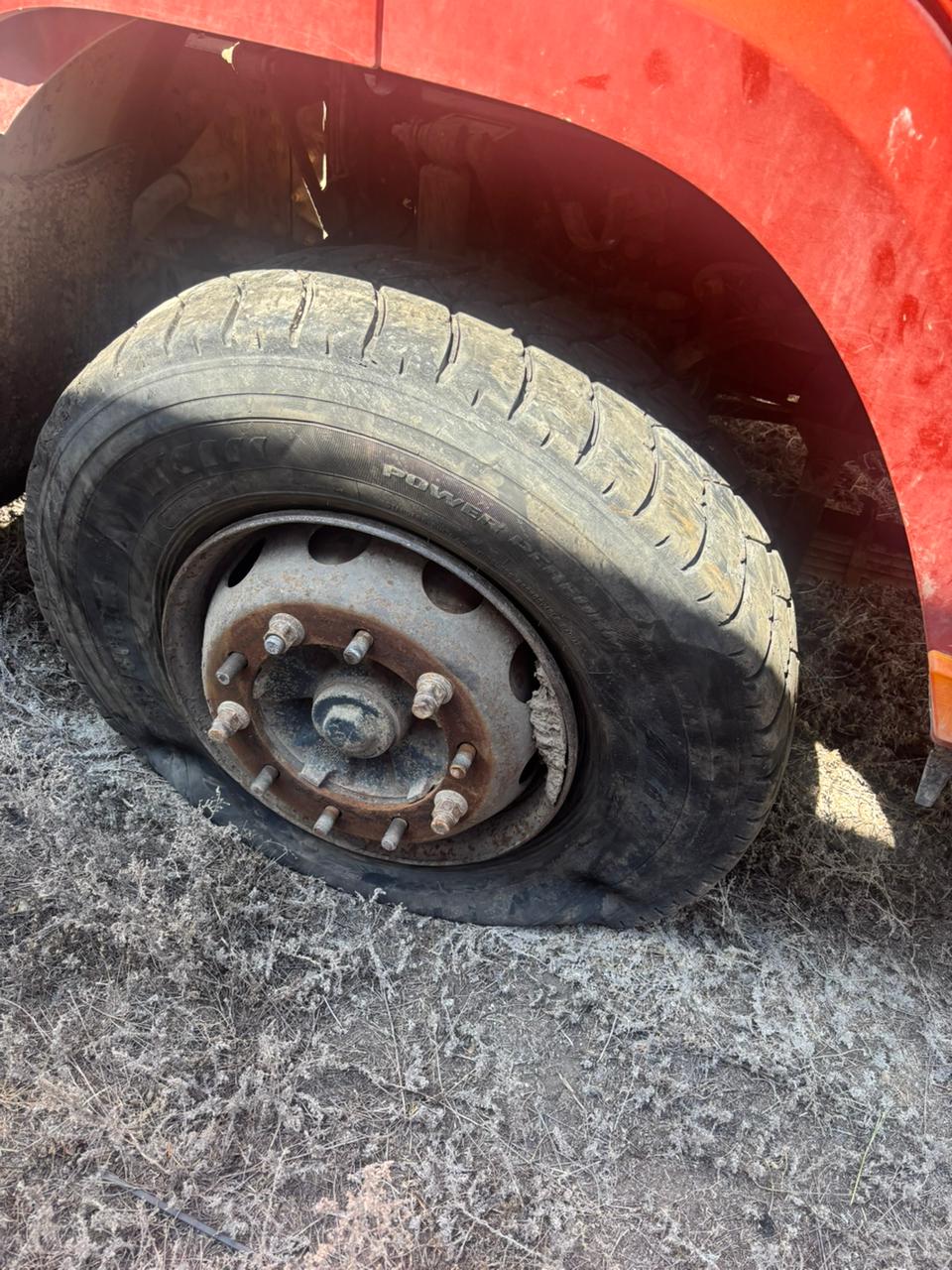 Shacman (Shaanxi) SX* 6x4 Самосвал 2021 г. - фото 7