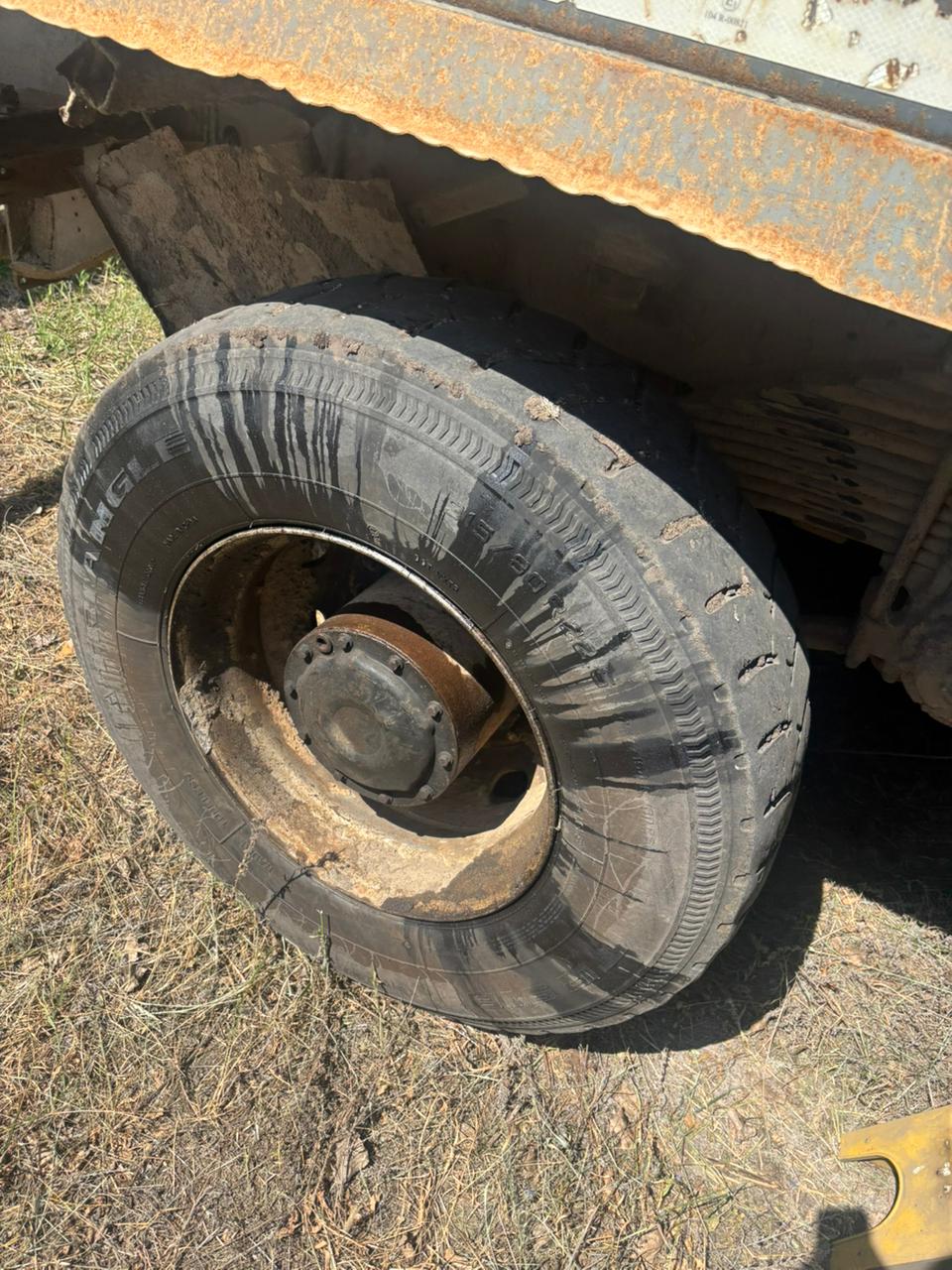 Shacman (Shaanxi) SX* 6x4 Самосвал 2021 г. - фото 8