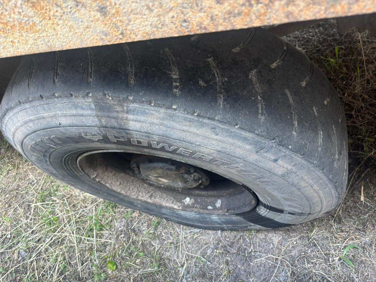 Shacman (Shaanxi) SX* 6x4 Самосвал 2021 г. - фото 9