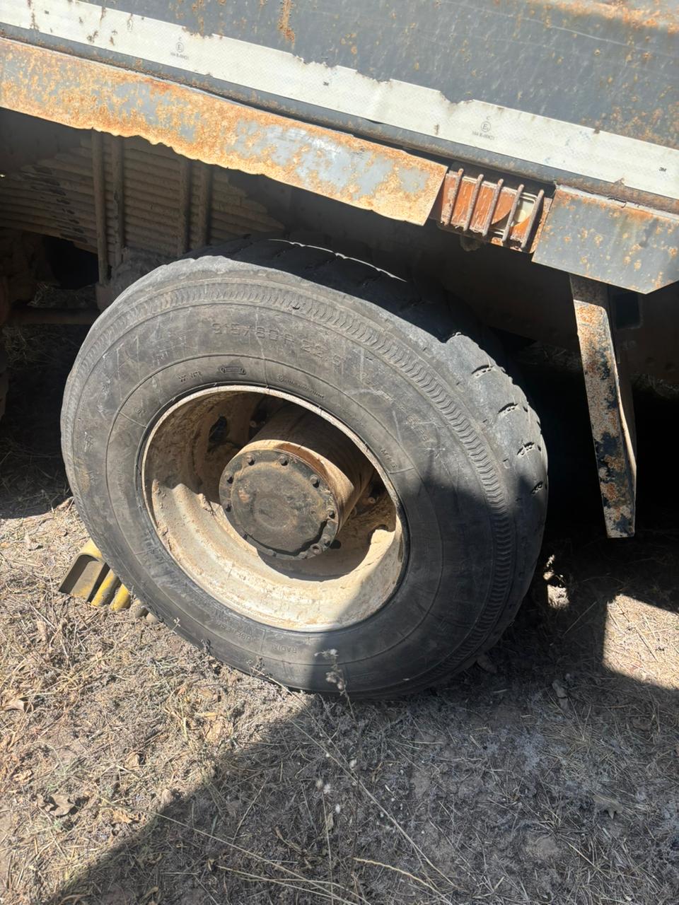 Shacman (Shaanxi) SX* 6x4 Самосвал 2021 г. - фото 10