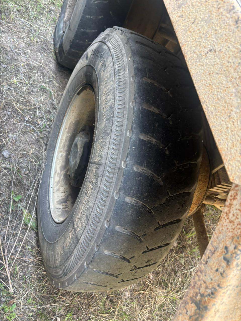 Shacman (Shaanxi) SX* 6x4 Самосвал 2021 г. - фото 11