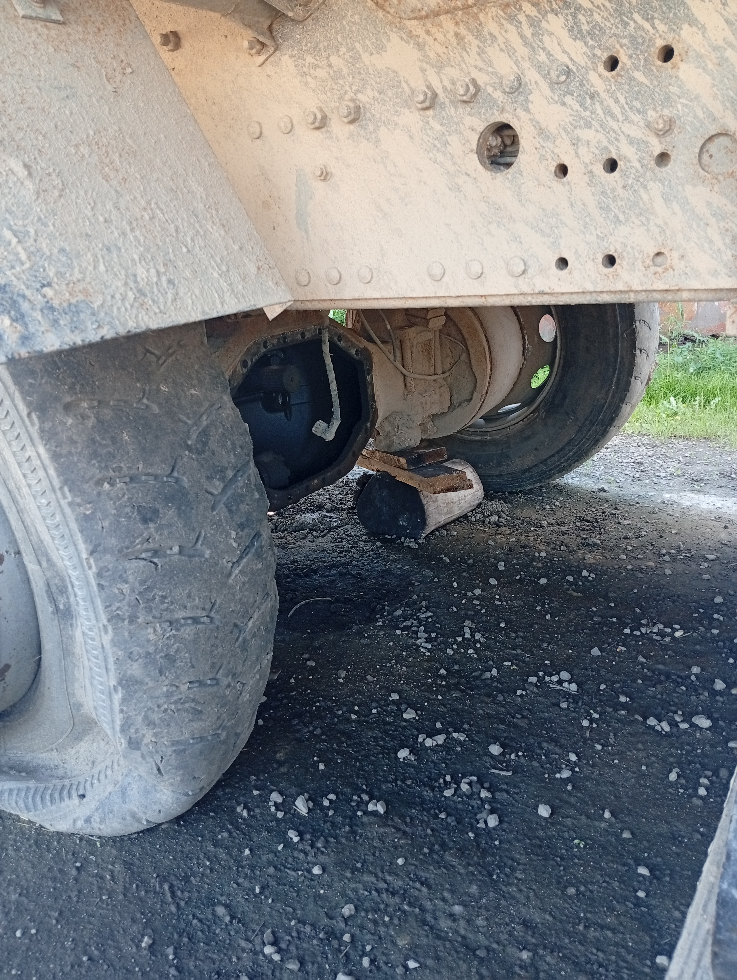 Shacman (Shaanxi) SX* 6x4 Самосвал 2021 г. - фото 12