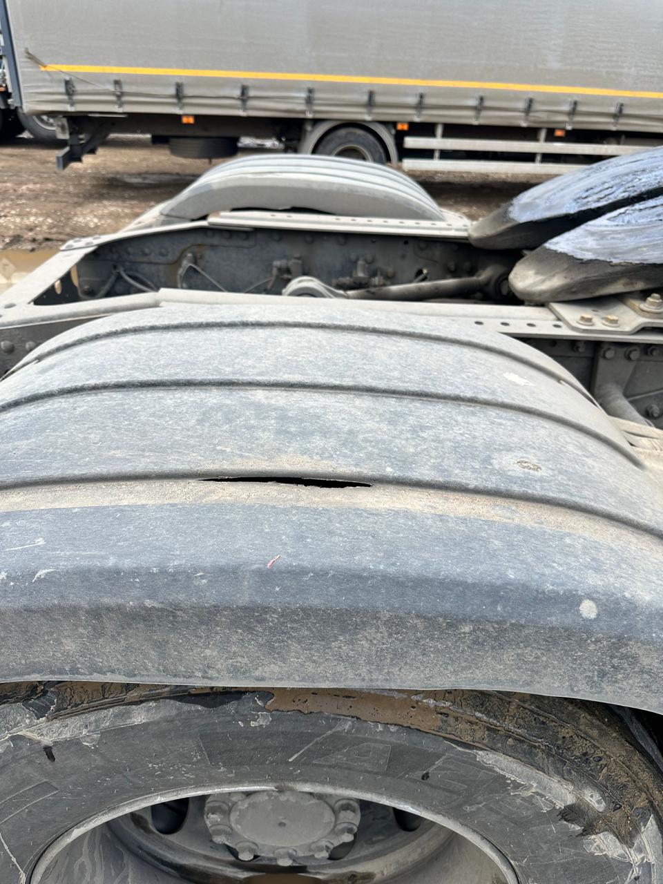 FAW JH6 4x2 Седельный тягач 2023 г. - фото 18