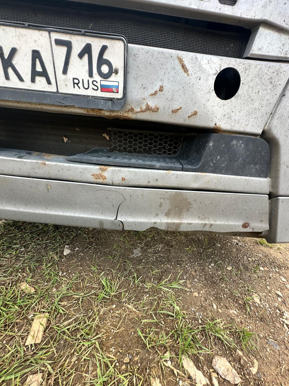 FAW JH6 4x2 Седельный тягач 2023 г. - фото 19