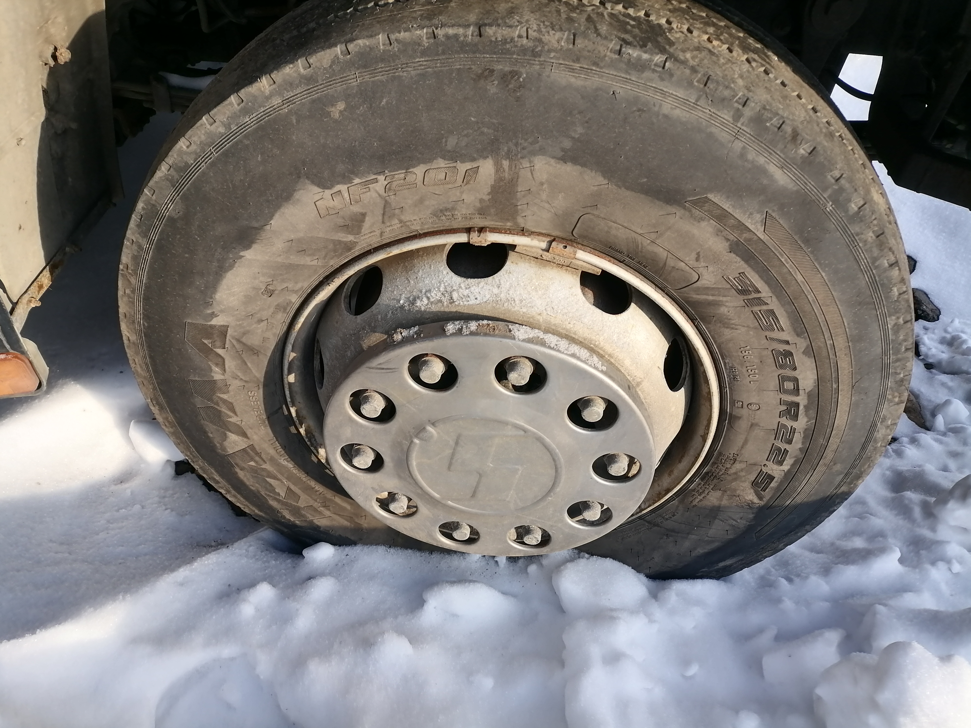 Shacman (Shaanxi) SX* 8x4 Самосвал 2024 г. - фото 10