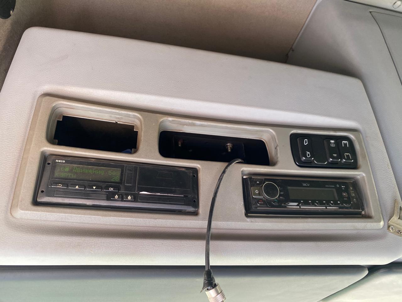 КамАЗ 5490 4x2 Седельный тягач 2021 г. - фото 11