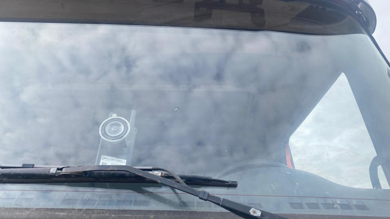 Shacman (Shaanxi) SX* 6x4 Седельный тягач 2022 г. - фото 7