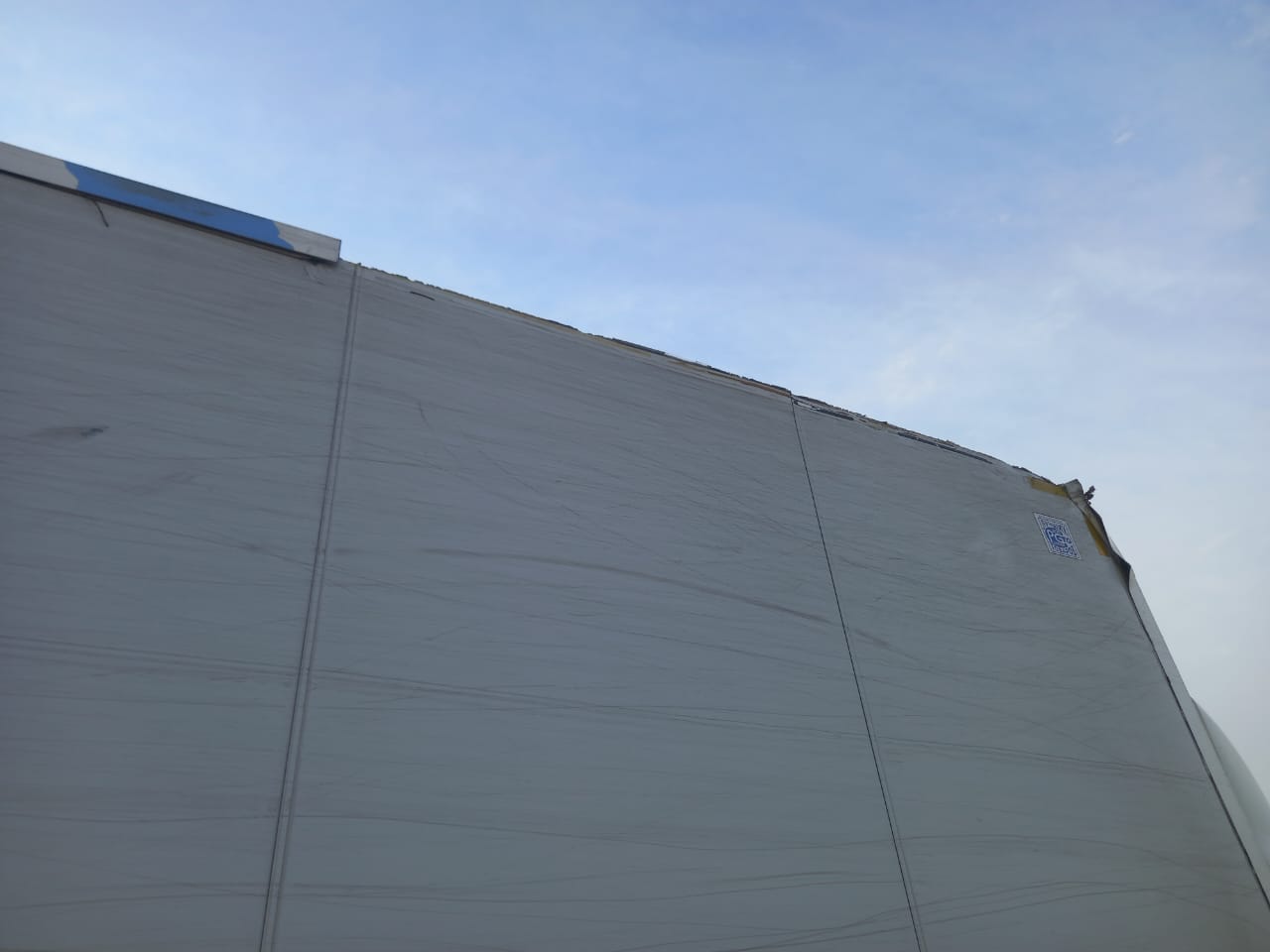 Foton AUMARK 4x2 Изотермический/рефрижератор (кат. С) 2023 г. - фото 12