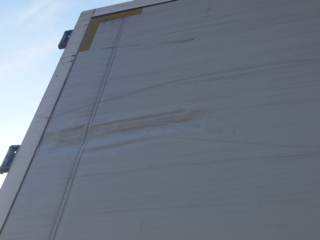 Foton AUMARK 4x2 Изотермический/рефрижератор (кат. С) 2023 г. - фото 16