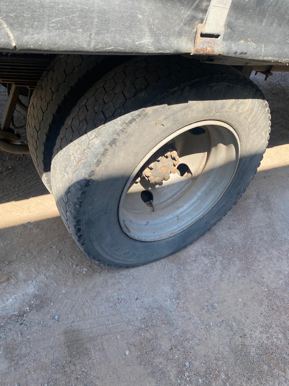 Луидор-Тюнинг 3010* на шасси GAZ GAZON NEXT Бортовой (Евроборт)_не актуально 2017 г. - фото 11