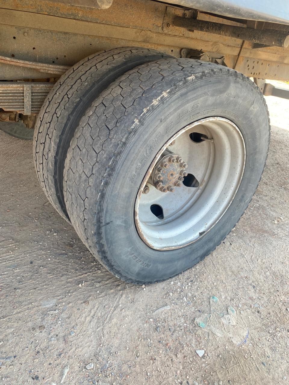 Луидор-Тюнинг 3010* на шасси GAZ GAZON NEXT Бортовой (Евроборт)_не актуально 2017 г. - фото 13