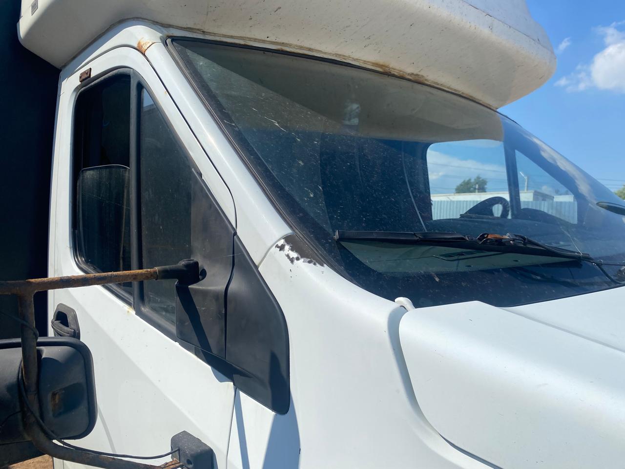 Луидор-Тюнинг 3010* на шасси GAZ GAZON NEXT Бортовой (Евроборт)_не актуально 2017 г. - фото 17